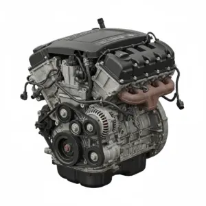 Moteur Volkswagen Phaeton 3.0L Essence 2016 OEM
