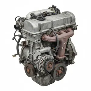 Moteur Volkswagen Pointer 1.8L Essence 2000 OEM