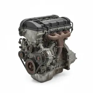 Moteur Volkswagen Pointer 1.8L Essence 2005 OEM