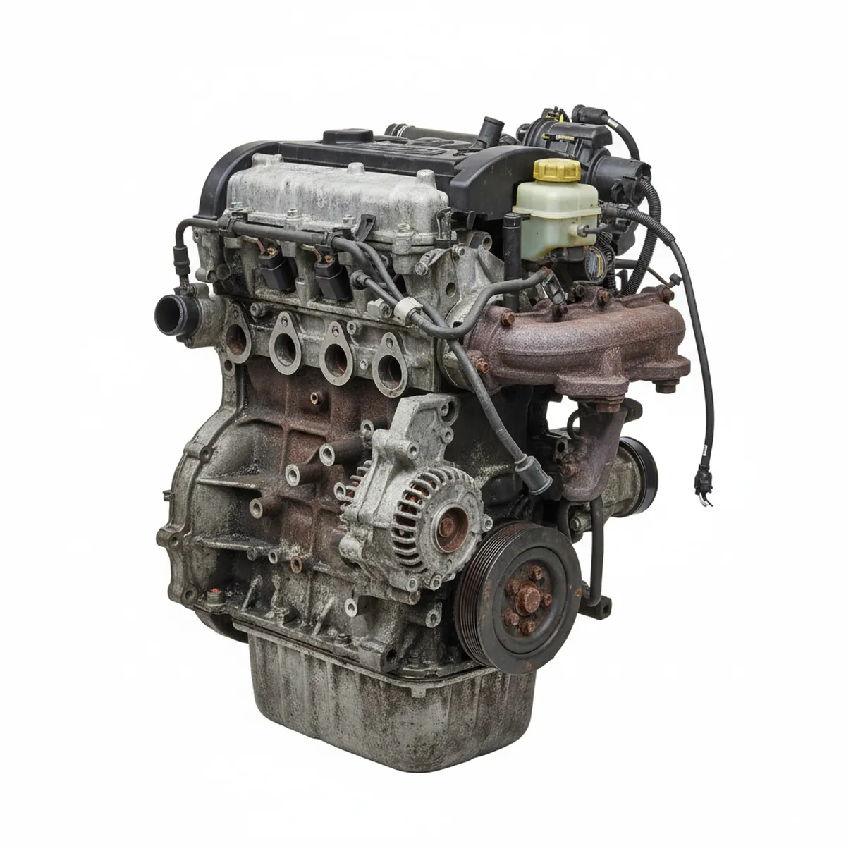 Moteur Volkswagen Pointer 1.8L Essence 2007 OEM