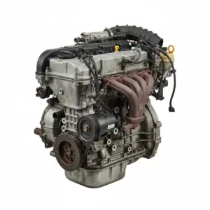 Moteur Volkswagen Pointer 1.8L Essence 2009 OEM