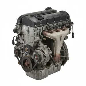 Moteur Volkswagen Pointer 1.8L Essence 2010 OEM