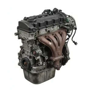 Moteur Volkswagen Pointer 1.8L Essence 2014 OEM