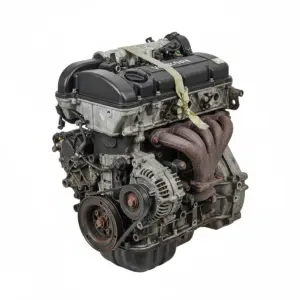 Moteur Volkswagen Pointer Truck 1.8L Essence 2000 OEM