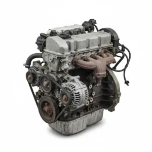Moteur Volkswagen Pointer Truck 1.8L Essence 2001 OEM