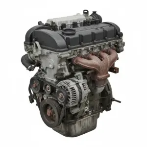 Moteur Volkswagen Pointer Truck 1.8L Essence 2003 OEM