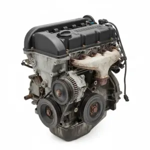 Moteur Volkswagen Pointer Truck 1.8L Essence 2004 OEM