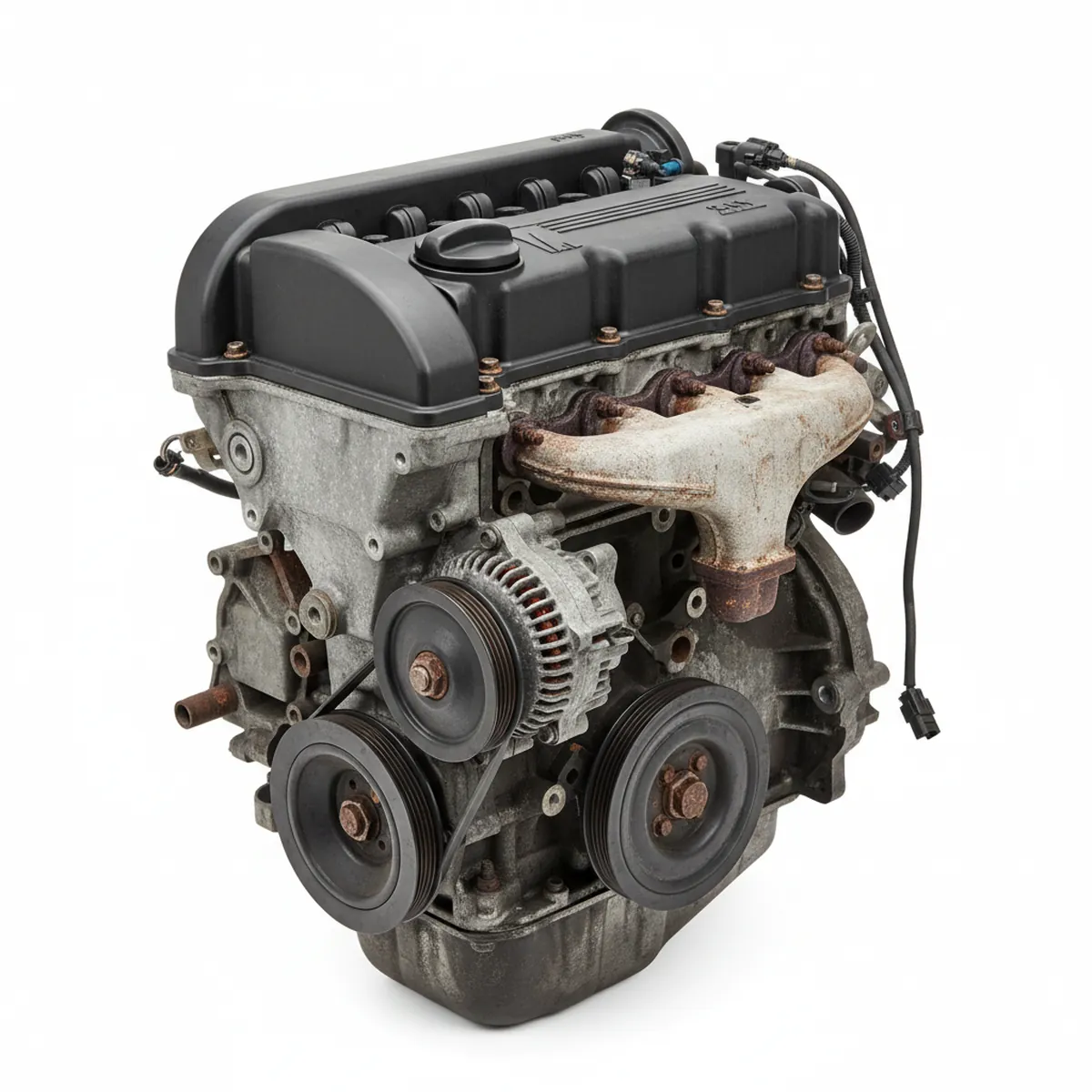 Moteur Volkswagen Pointer Truck 1.8L Essence 2004 OEM