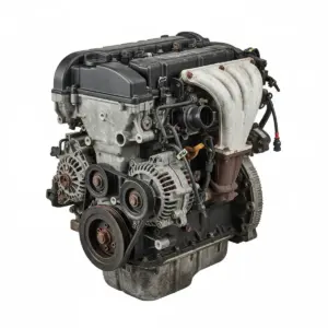 Moteur Volkswagen Pointer Truck 1.8L Essence 2005 OEM