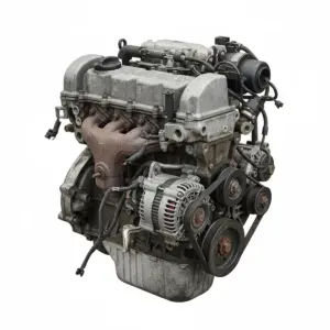 Moteur Volkswagen Pointer Truck 1.8L Essence 2006 OEM