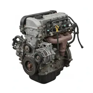 Moteur Volkswagen Pointer Truck 1.8L Essence 2007 OEM