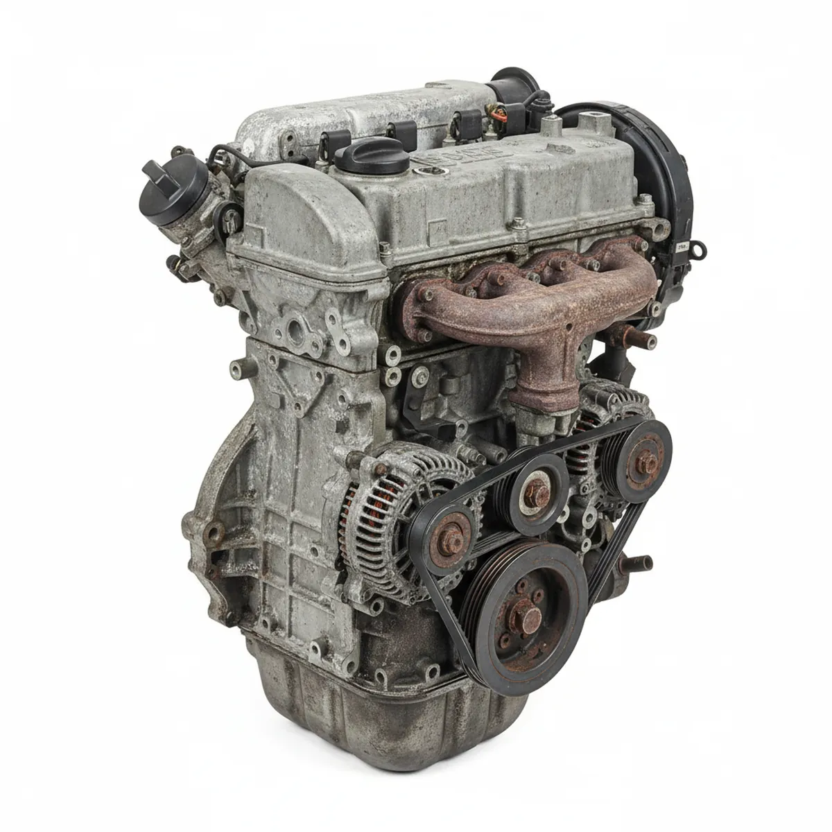 Moteur Volkswagen Pointer Truck 1.8L Essence 2010 OEM