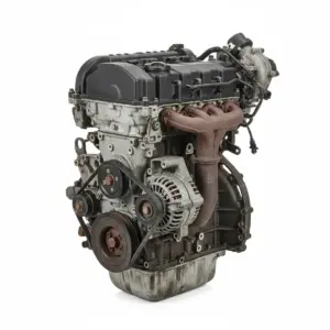 Moteur Volkswagen Pointer Truck 1.8L Essence 2011 OEM