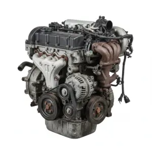 Moteur Volkswagen Pointer Truck 1.8L Essence 2012 OEM