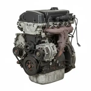 Moteur Volkswagen Pointer Truck 1.8L Essence 2014 OEM