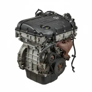 Moteur Volkswagen Rabbit (2.5L), VIN A (5th digit), ID CBTA Essence 2008 OEM