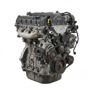 Moteur Volkswagen Routan 3.6L Essence 2012 OEM