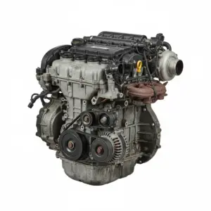 Moteur Volkswagen Scirocco 2.0L Essence 2018 OEM