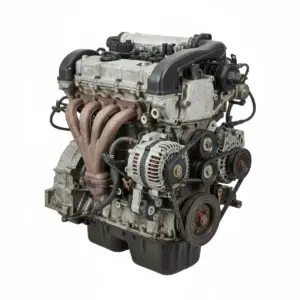 Moteur Volkswagen Sedan 2.0L Essence 2002 OEM