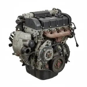 Moteur Volkswagen Sedan 2.0L Essence 2004 OEM