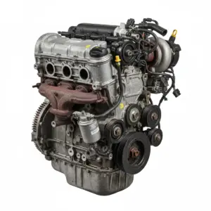 Moteur Volkswagen Sedan 2.0L Essence 2005 OEM