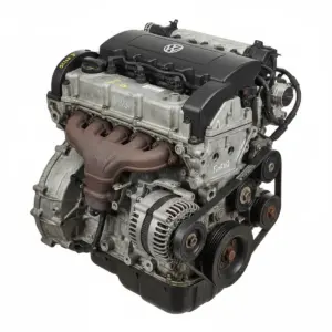 Moteur Volkswagen Sedan 2.0L Essence 2007 OEM