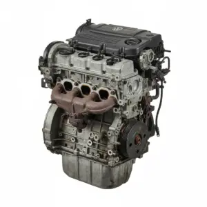 Moteur Volkswagen Sedan 2.0L Essence 2009 OEM
