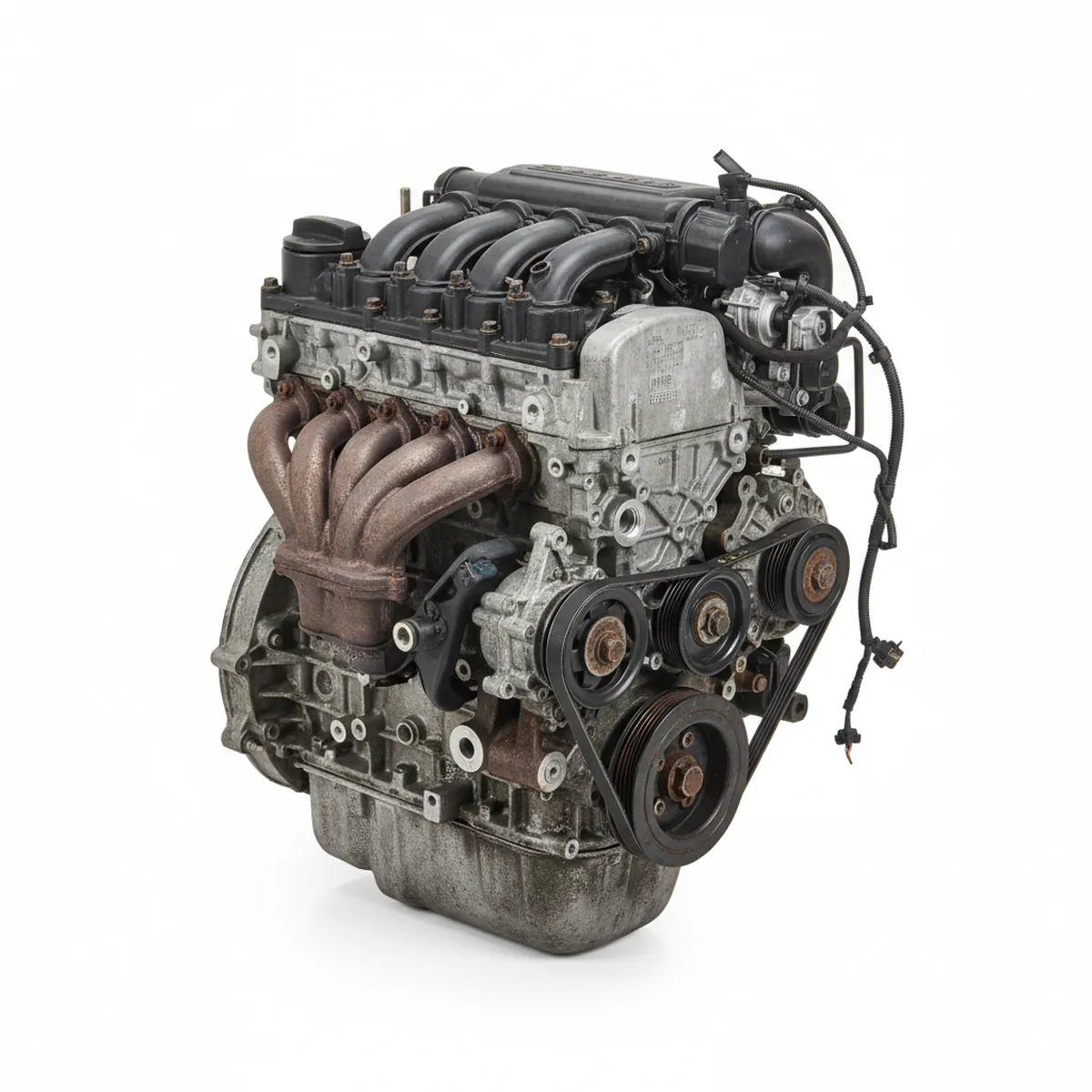 Moteur Volkswagen Sedan 2.0L Essence 2012 OEM