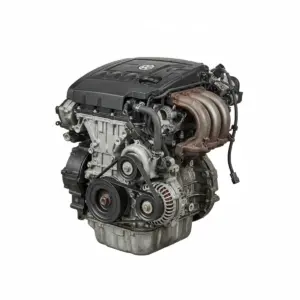 Moteur Volkswagen Sedan 2.0L Essence 2014 OEM