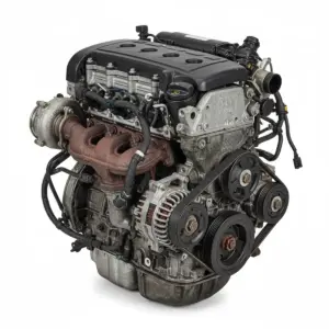 Moteur Volkswagen Sedan 1.8L Essence 2016 OEM