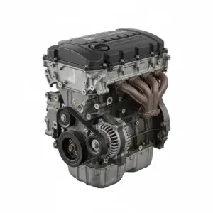 Moteur Volkswagen Sedan 2.0L Essence 2018 OEM