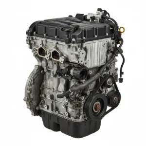 Moteur Volkswagen Sedan 2.0L Essence 2021 OEM