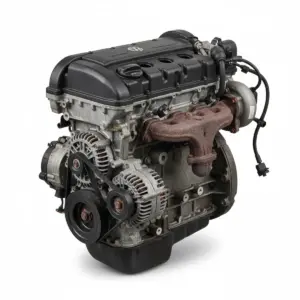 Moteur Volkswagen Sharan 2.0L Essence 2000 OEM