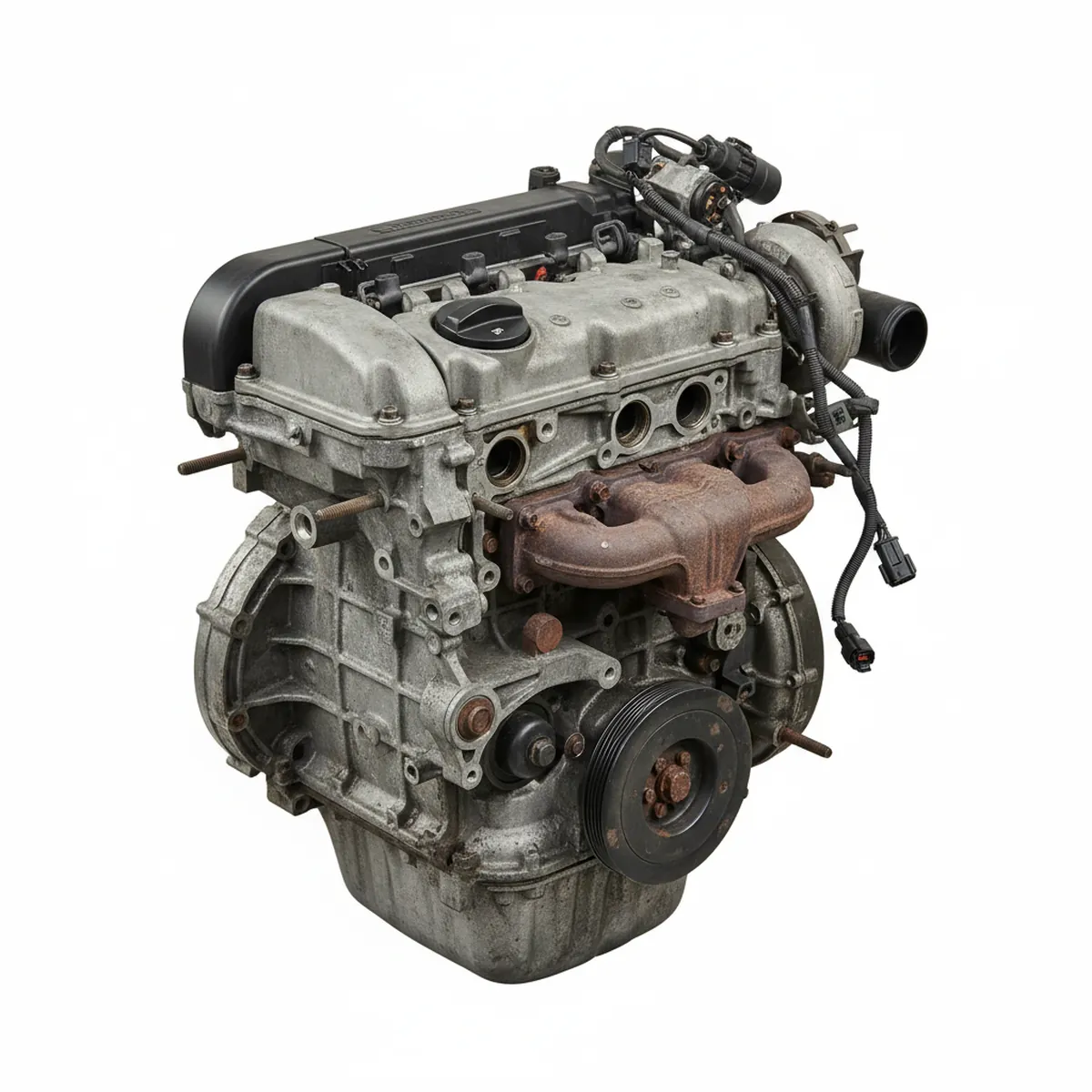 Moteur Volkswagen Sharan 2.0L Essence 2004 OEM