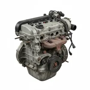 Moteur Volkswagen Sharan 2.0L Essence 2006 OEM