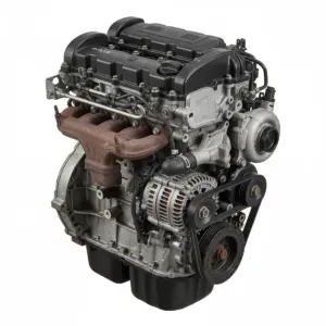 Moteur Volkswagen Sharan 2.0L Essence 2007 OEM