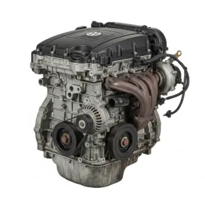 Moteur Volkswagen Sharan 2.0L Essence 2021 OEM