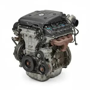 Moteur Volkswagen Tiguan 2.0L Essence 2011 OEM
