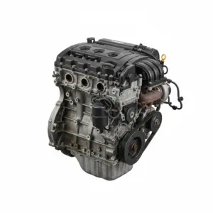 Moteur Volkswagen Tiguan 2.0L Essence 2017 OEM