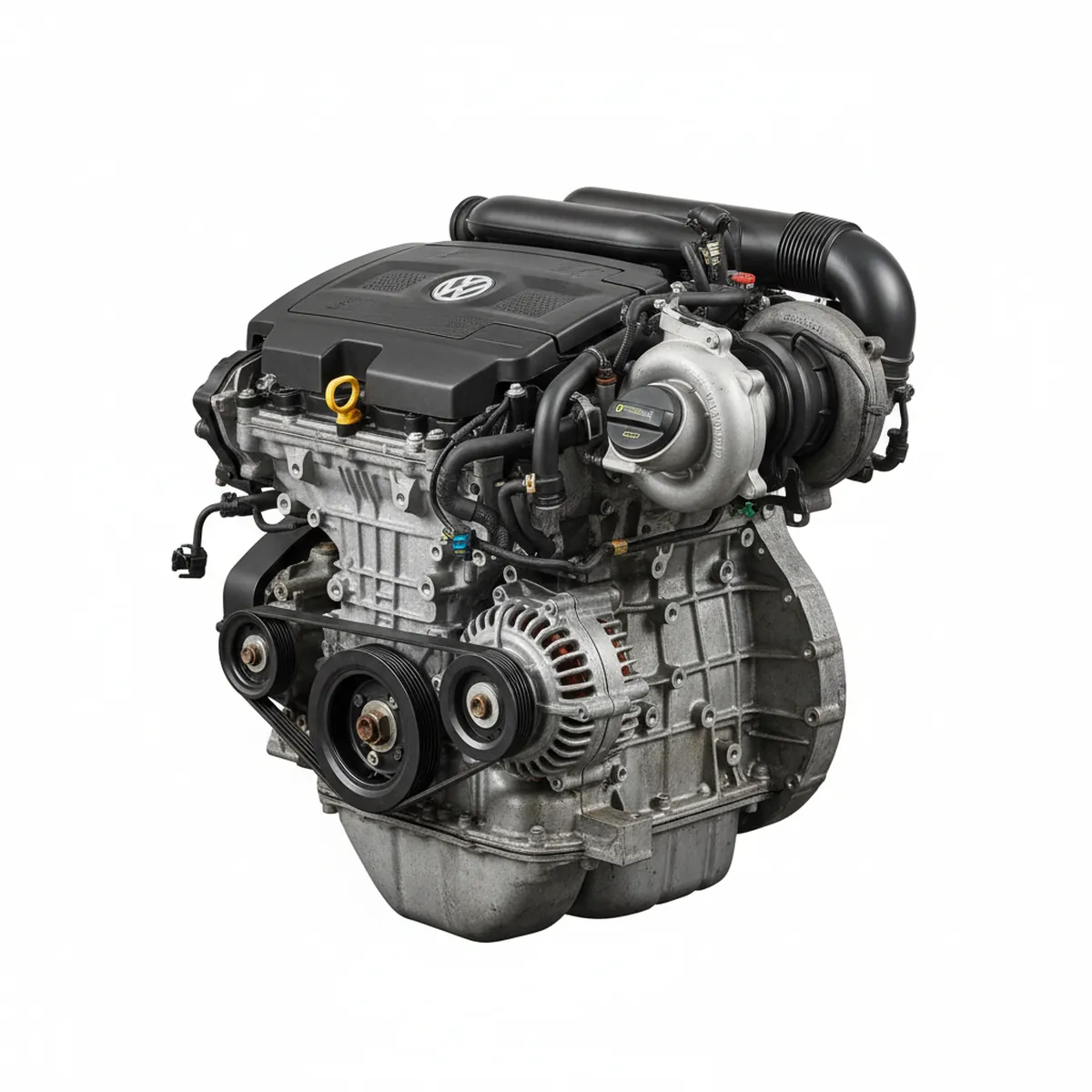 Moteur Volkswagen Tiguan 2.0L Essence 2020 OEM