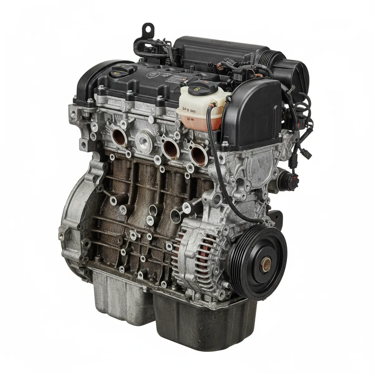 Moteur Volkswagen Tiguan 2.0L Essence 2021 OEM