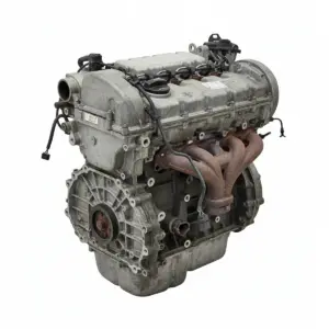 Moteur Volkswagen Touareg 3.2L Essence 2003 OEM