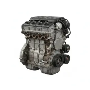 Moteur Volkswagen Touareg 3.0L Diesel 2019 OEM
