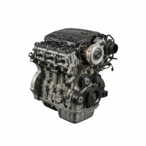 Moteur Volkswagen Touareg 3.0L Diesel 2020 OEM