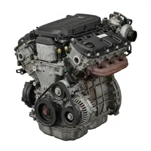 Moteur Volkswagen Touareg 3.0L Diesel 2021 OEM