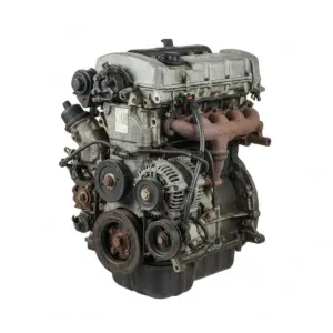 Moteur Volkswagen VanEuroVan 2.8L Essence 2000 OEM