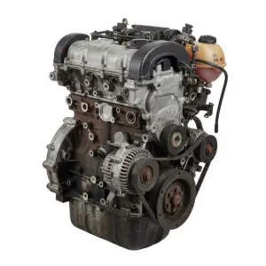 Moteur Volkswagen VanTransporter 2.0L Essence 2002 OEM