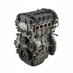 Moteur Volkswagen VanTransporter 2.0L Essence 2004 OEM