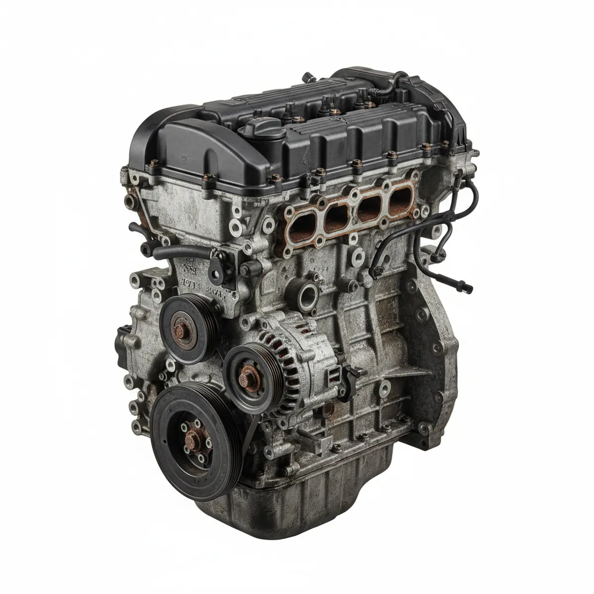 Moteur Volkswagen VanTransporter 2.0L Essence 2004 OEM