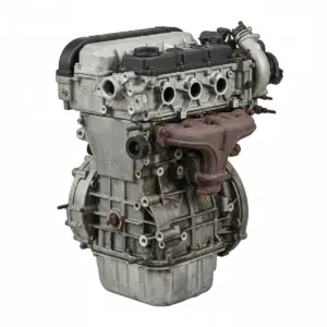 Moteur Volkswagen VanTransporter 2.5L Essence 2005 OEM
